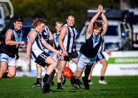 RD7 Sale v Wonthaggi Reserves