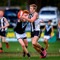 RD7 Sale v Wonthaggi Fourths