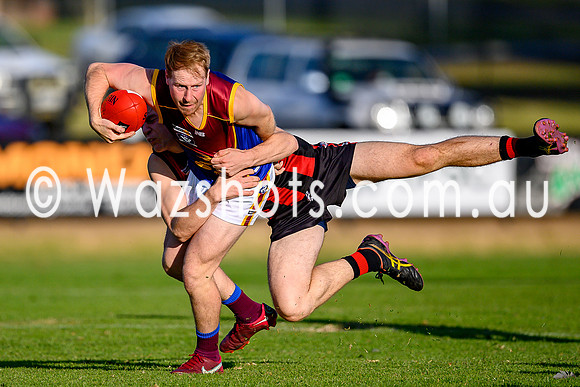 20240525 Maffra V Moe 1st Grade-83