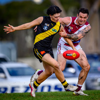 RD8 Morwell v Traralgon Seniors
