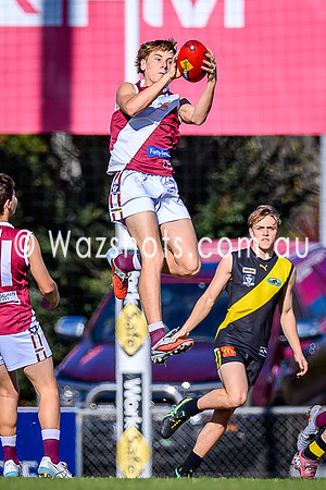 20260607 Morwell v Traralgon Thirds-2