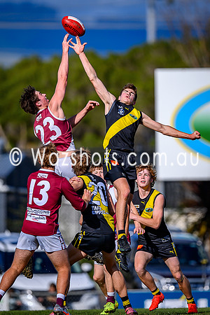 20260607 Morwell v Traralgon Thirds-10