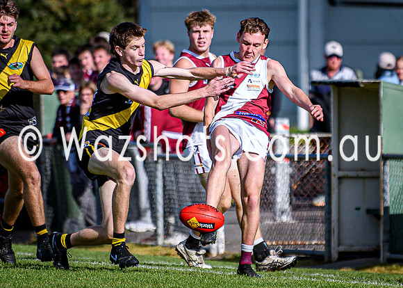 20260607 Morwell v Traralgon Thirds-19