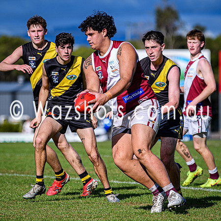 20260607 Morwell v Traralgon Thirds-21