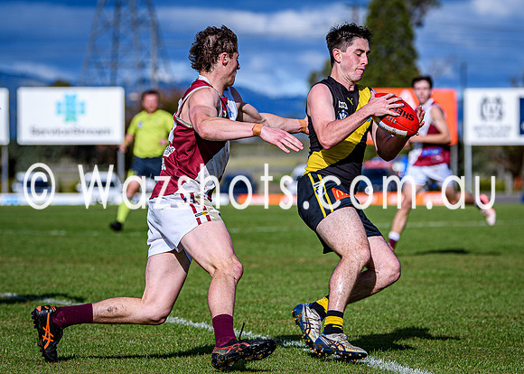 20260607 Morwell v Traralgon Thirds-20