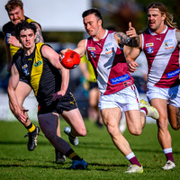 RD8 Morwell v Traralgon Reserves