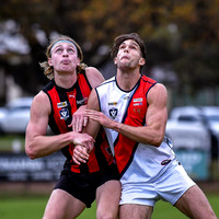 RD9 Maffra v Bairnsdale Seniors