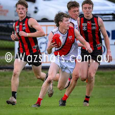 20260614 Maffra v Bairnsdale Thirds-1