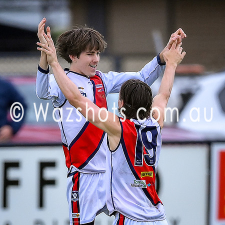 20260614 Maffra v Bairnsdale Thirds-8