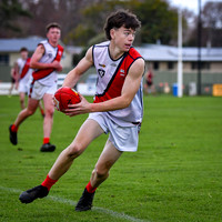 20260614 Maffra v Bairnsdale Thirds-3
