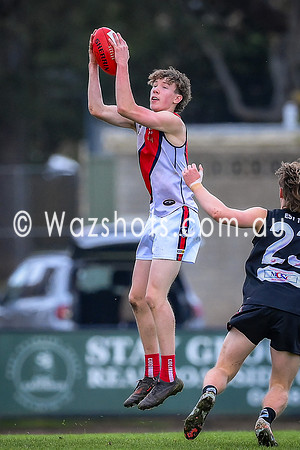 20260614 Maffra v Bairnsdale Thirds-13