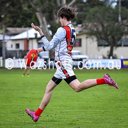 20260614 Maffra v Bairnsdale Thirds-11