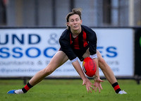 20260614 Maffra v Bairnsdale Thirds-20