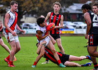 20260614 Maffra v Bairnsdale Thirds-15