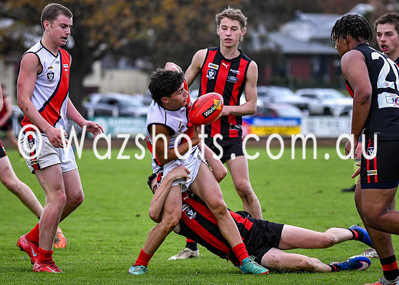20260614 Maffra v Bairnsdale Thirds-15
