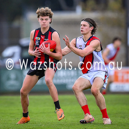 20260614 Maffra v Bairnsdale Thirds-22
