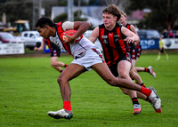 20260614 Maffra v Bairnsdale Thirds-17