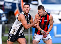 RD10 Sale v Maffra Seniors