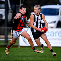 RD10 Sale v Maffra reserves