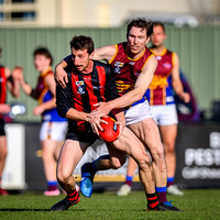 RD11 Maffra v Moe Seniors