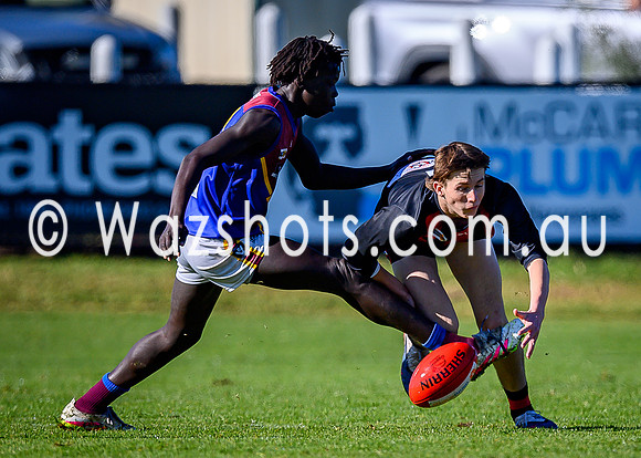 20260627 Maffra v Moe 18s-6