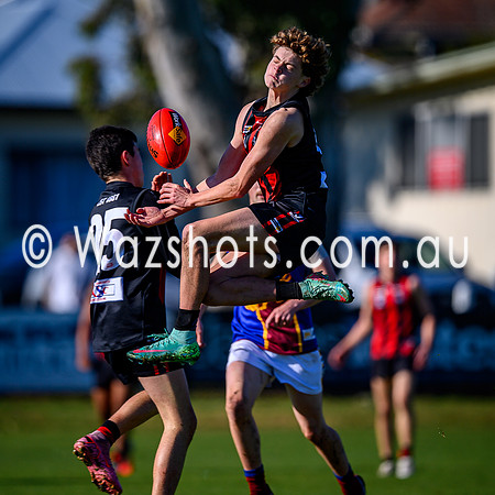 20260627 Maffra v Moe 18s-2