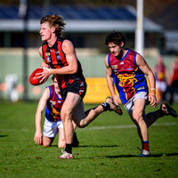 20260627 Maffra v Moe 18s-5
