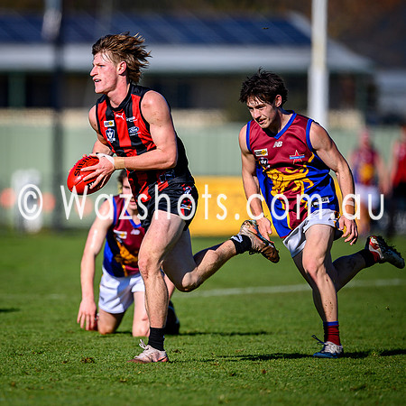 20260627 Maffra v Moe 18s-5