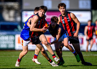 20260627 Maffra v Moe 18s-7