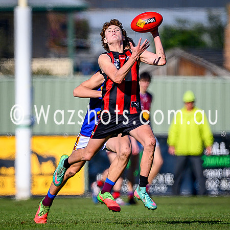 20260627 Maffra v Moe 18s-8