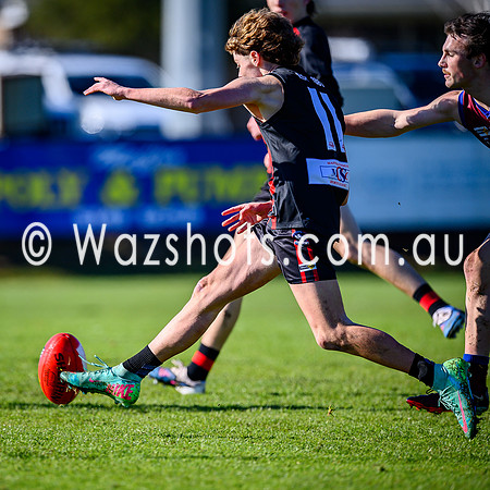 20260627 Maffra v Moe 18s-4