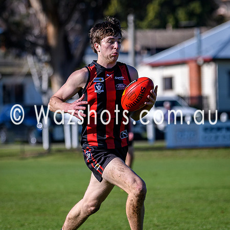 20260627 Maffra v Moe 18s-10