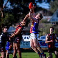 20260627 Maffra v Moe 18s-9