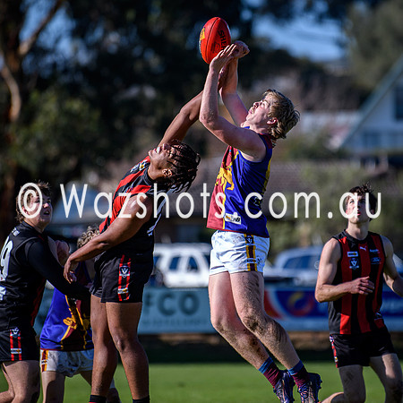 20260627 Maffra v Moe 18s-9