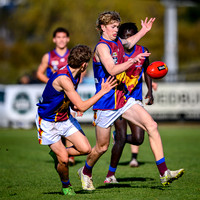 20260627 Maffra v Moe 18s-12