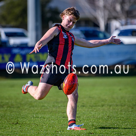 20260627 Maffra v Moe 18s-14