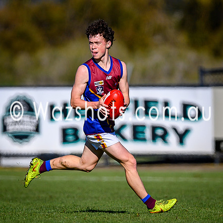 20260627 Maffra v Moe 18s-17