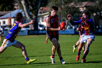 20260627 Maffra v Moe 18s-11