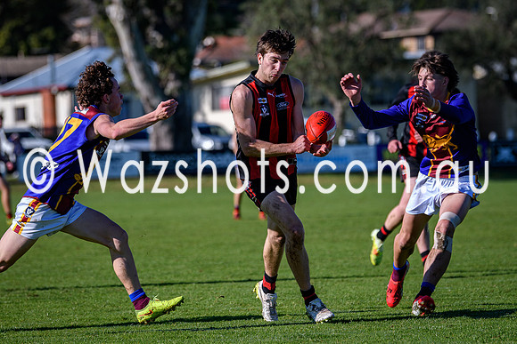 20260627 Maffra v Moe 18s-11
