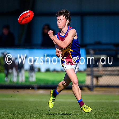 20260627 Maffra v Moe 18s-18