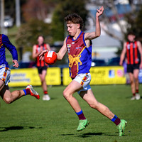 20260627 Maffra v Moe 18s-19