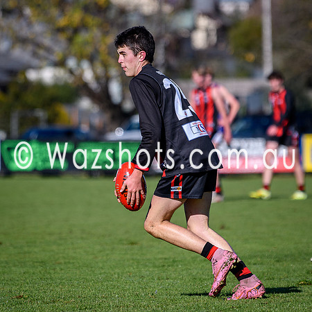20260627 Maffra v Moe 18s-1
