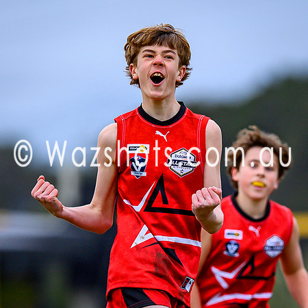 20260705 All stars U13 Boys-14