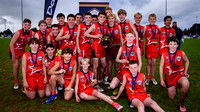 Grand Final U13 Boys West v South