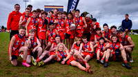 Grand Final U14 Boys Western v Southern