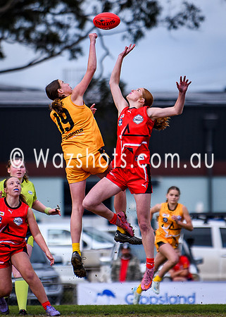 20260705 All stars U15 Girls-1