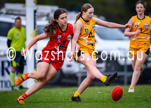 20260705 All stars U15 Girls-6
