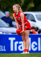20260705 All stars U15 Girls-15