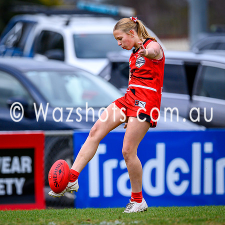 20260705 All stars U15 Girls-16