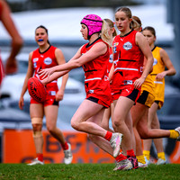 20260705 All stars U15 Girls-19